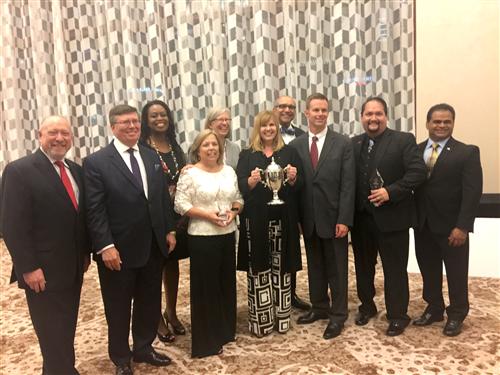 HEB winners HEB winners